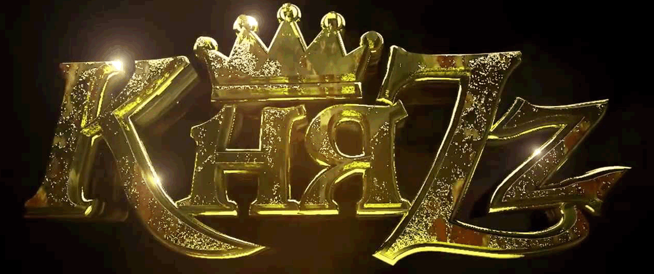 Официальный сайт группы "КняZz"